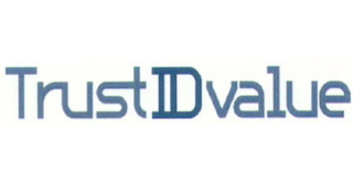 TRUSTIDVALUE logo