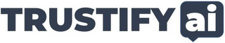 TRUSTIFY AI logo