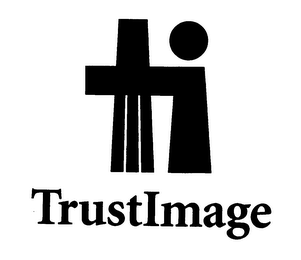 TRUSTIMAGE logo