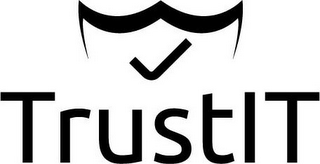 TRUSTIT logo