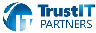 TRUSTIT PARTNERS logo