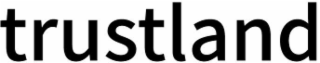 TRUSTLAND logo