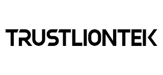 TRUSTLIONTEK logo