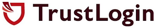 TRUSTLOGIN logo