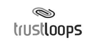 TRUSTLOOPS logo