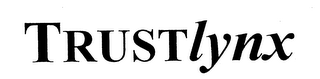 TRUSTLYNX logo