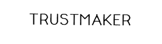 TRUSTMAKER logo