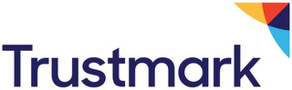 TRUSTMARK logo