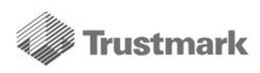 TRUSTMARK logo