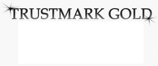 TRUSTMARK GOLD logo
