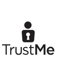 TRUSTME logo