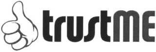 TRUSTME logo