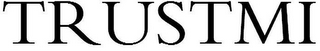 TRUSTMI logo