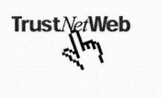 TRUSTNETWEB logo