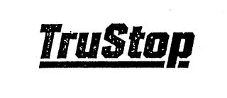 TRUSTOP logo