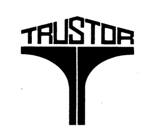 TRUSTOR logo