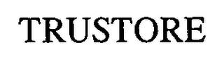 TRUSTORE logo