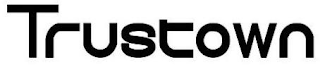 TRUSTOWN logo