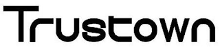 TRUSTOWN logo