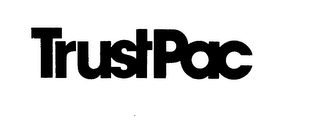 TRUSTPAC logo