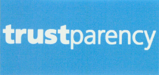 TRUSTPARENCY logo