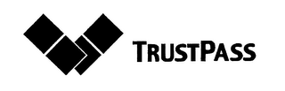 TRUSTPASS logo