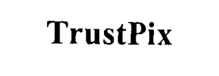 TRUSTPIX logo
