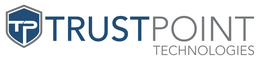 TRUSTPOINT TECHNOLOGIES logo