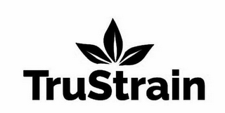TRUSTRAIN logo