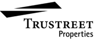 TRUSTREET PROPERTIES logo
