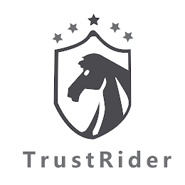 TRUSTRIDER logo