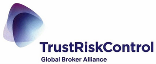 TRUSTRISKCONTROL GLOBAL BROKER ALLIANCE logo