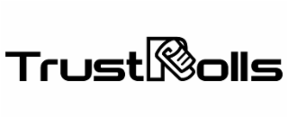 TRUSTROLLS logo