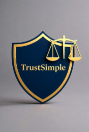 TRUSTSIMPLE logo