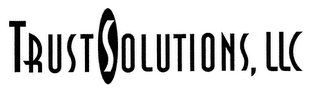 TRUSTSOLUTIONS, LLC logo