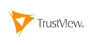 TRUSTV!EW logo