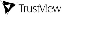 TRUSTVIEW logo