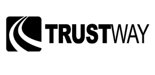 TRUSTWAY logo