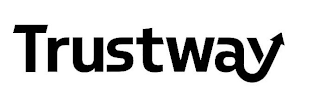 TRUSTWAY logo