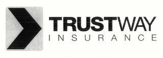 TRUSTWAY INSURANCE logo