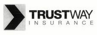 TRUSTWAY INSURANCE logo