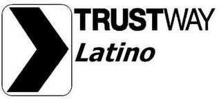 TRUSTWAY LATINO logo