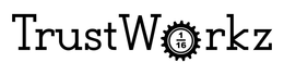 TRUSTWORKZ 1/16 logo