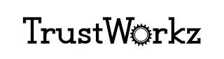 TRUSTWORKZ logo