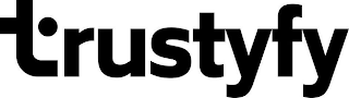 TRUSTYFY logo