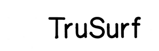 TRUSURF logo