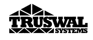 TRUSWAL SYSTEMS logo