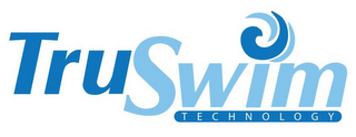 TRUSWIM TECHNOLOGY logo