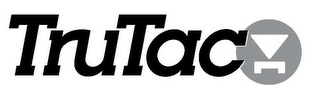 TRUTAC logo