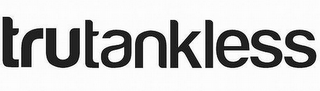 TRUTANKLESS logo